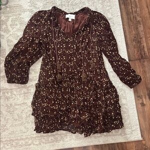 Cleobella Jaselynn Dress